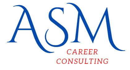 ASM Career Consulting Logo