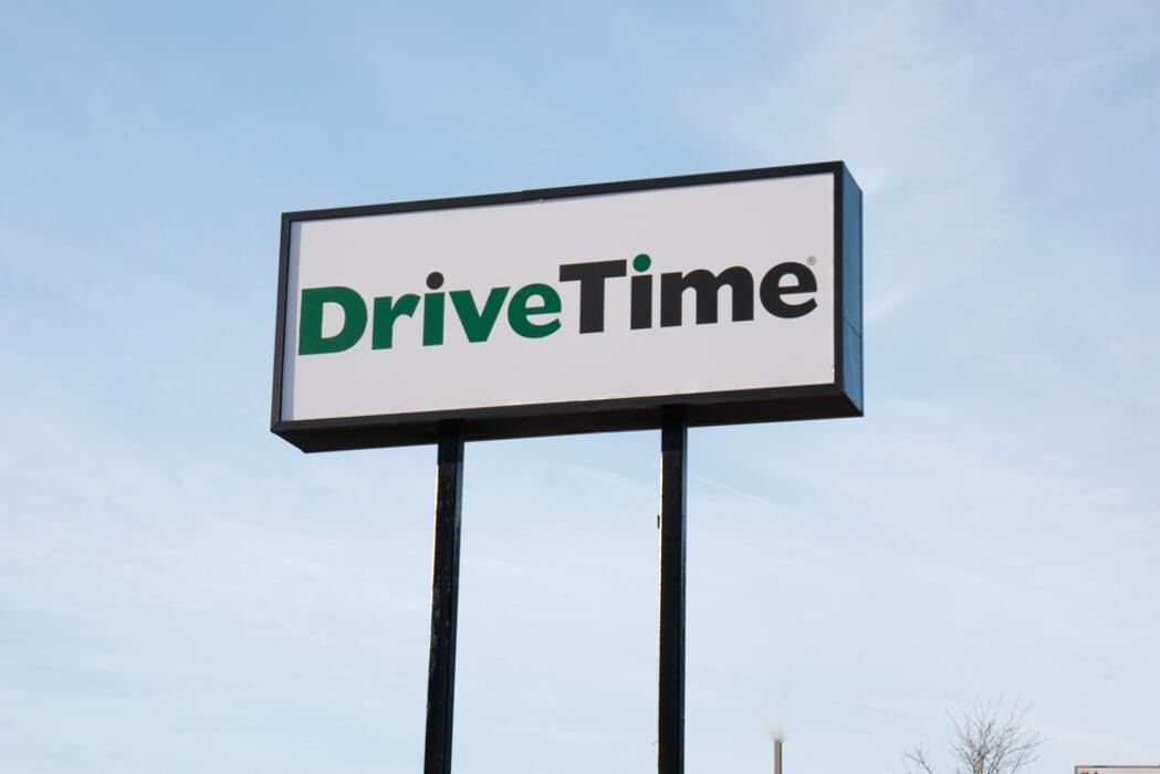 Images DriveTime Used Cars