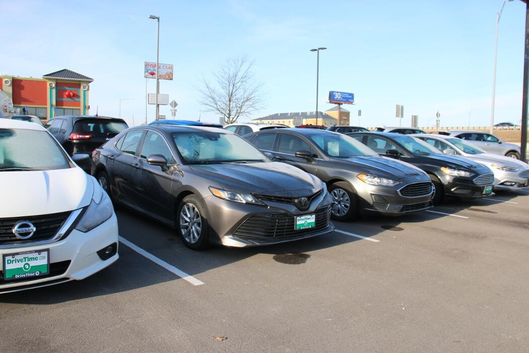 Images DriveTime Used Cars