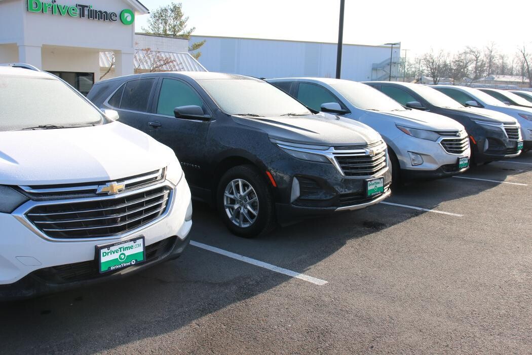 Images DriveTime Used Cars