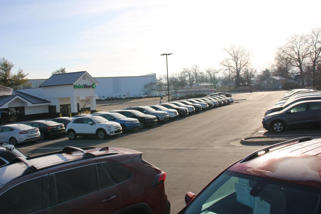 Images DriveTime Used Cars