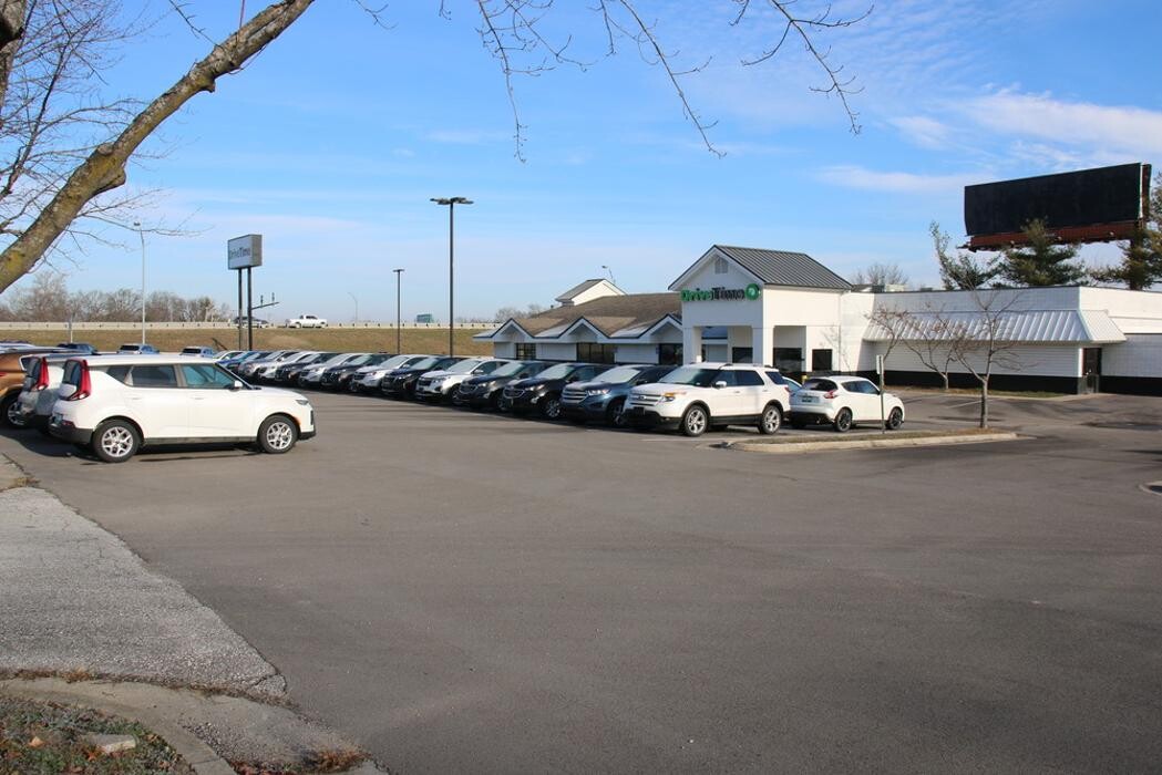 Images DriveTime Used Cars