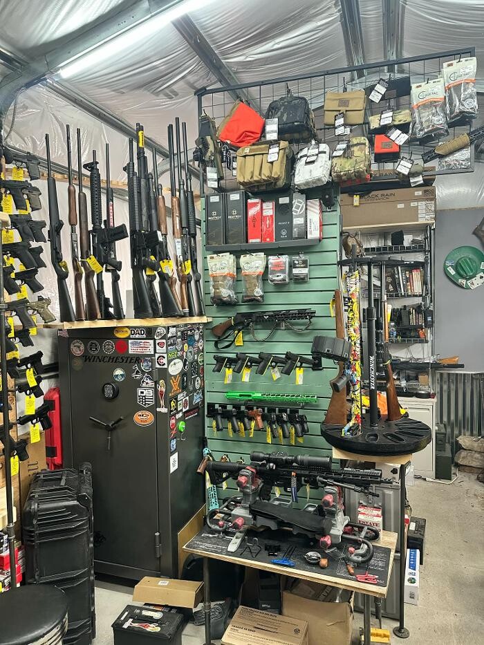 Images Sawmill Arms LLC