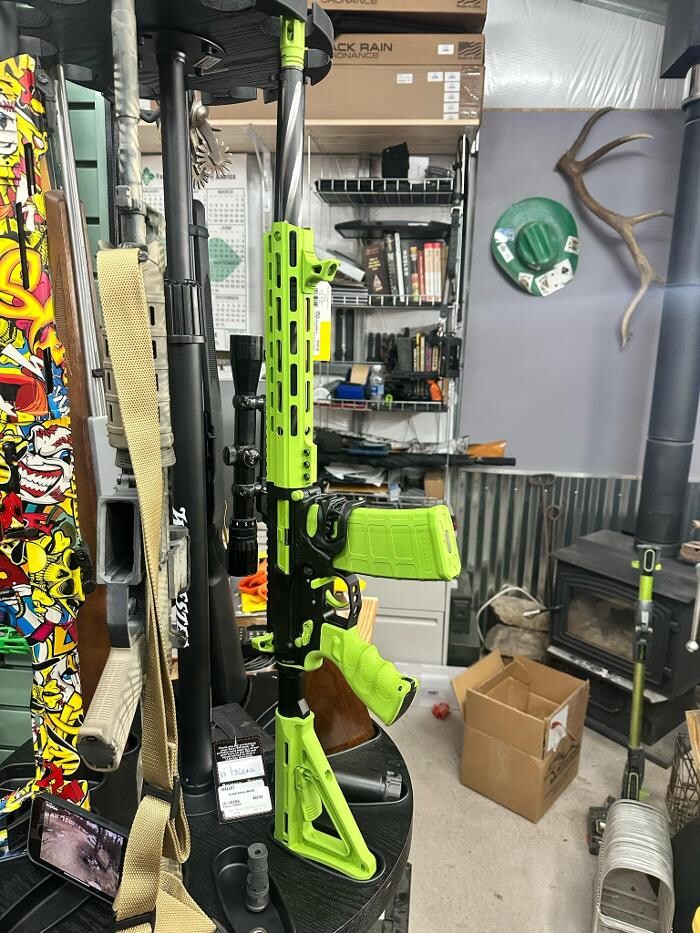 Images Sawmill Arms LLC