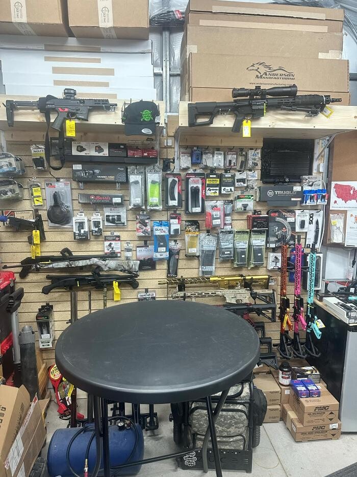 Images Sawmill Arms LLC