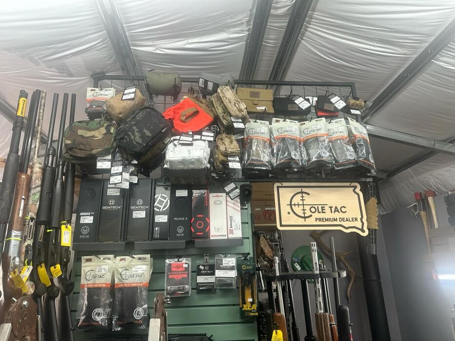 Images Sawmill Arms LLC