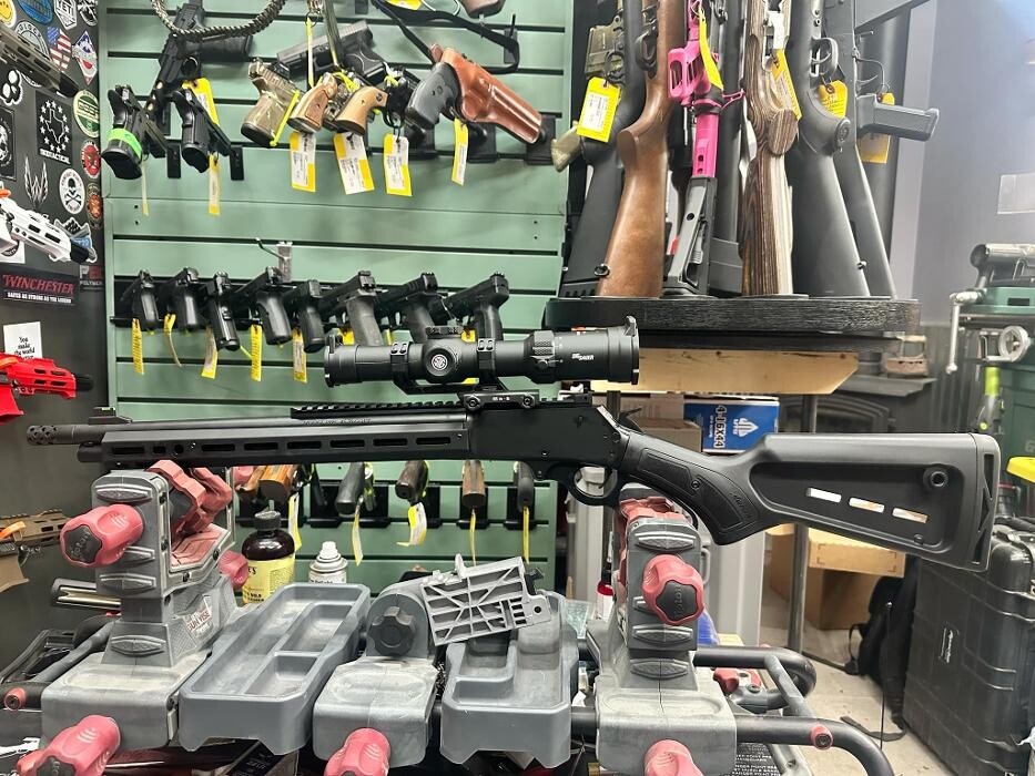 Images Sawmill Arms LLC