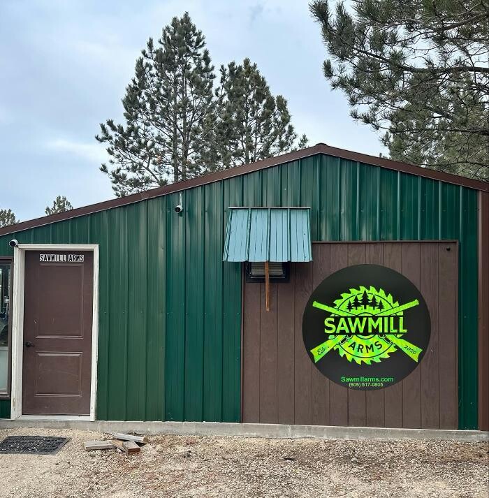 Images Sawmill Arms LLC
