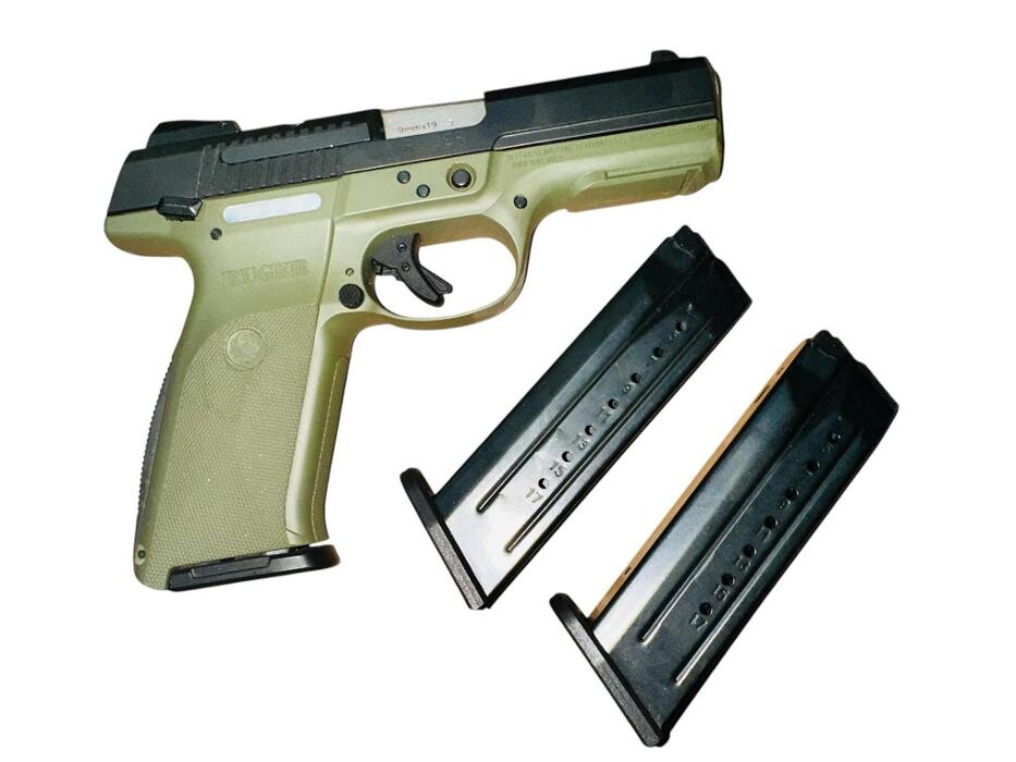 Images Sawmill Arms LLC