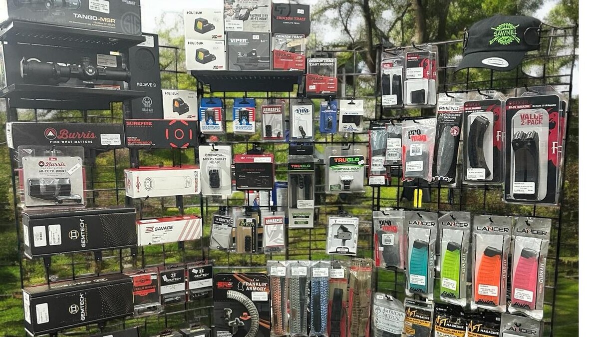 Images Sawmill Arms LLC