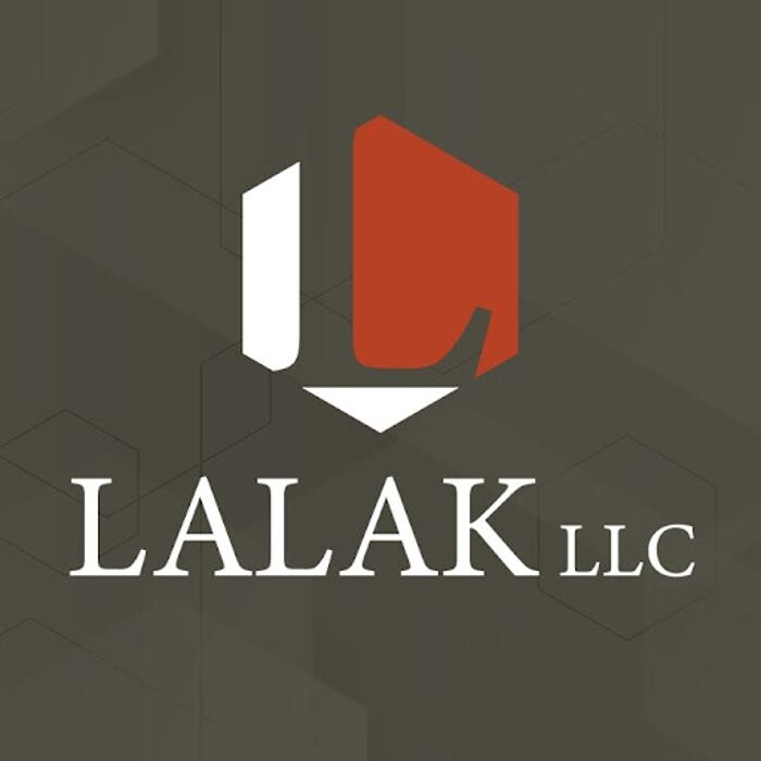 Lalak LLC Logo