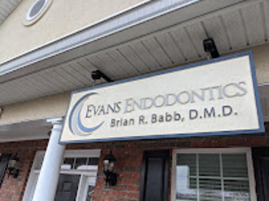 Images Evans Endodontics