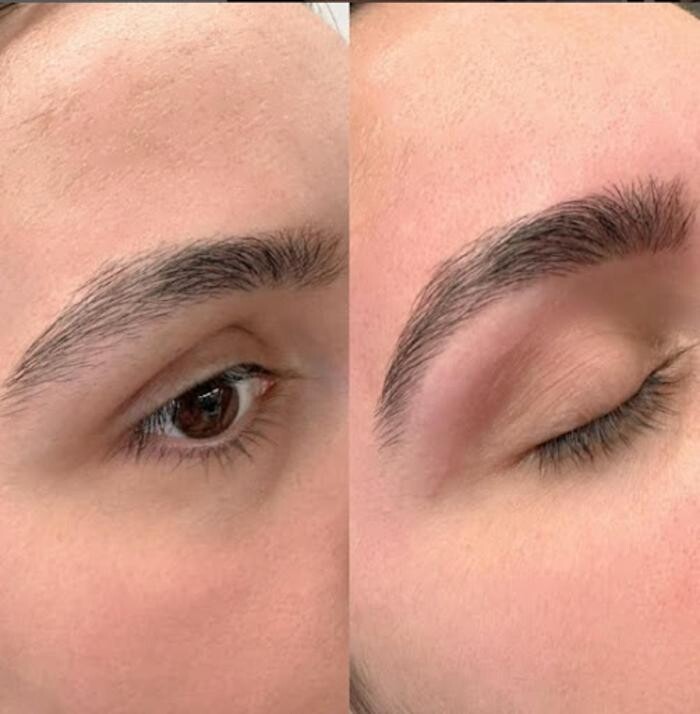 Images Yodi Threading Spa