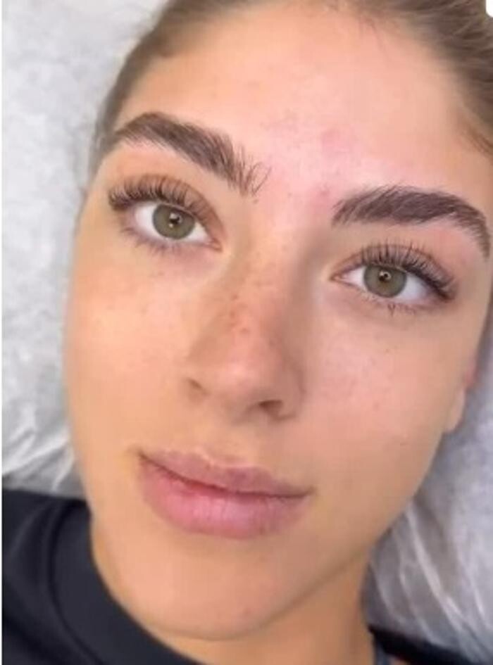 Images Yodi Threading Spa