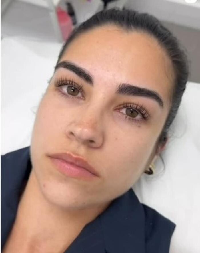 Images Yodi Threading Spa
