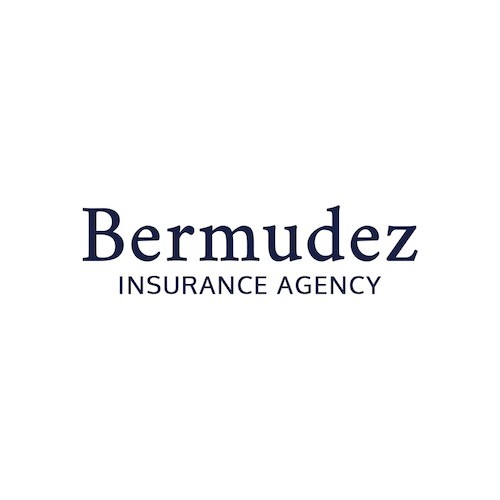 Bermudez Insurance Agency Logo