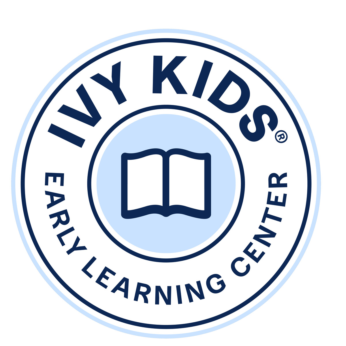 Ivy Kids Hobbs Logo