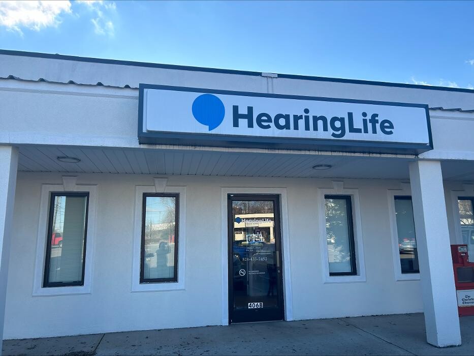 Images HearingLife of Morganton NC