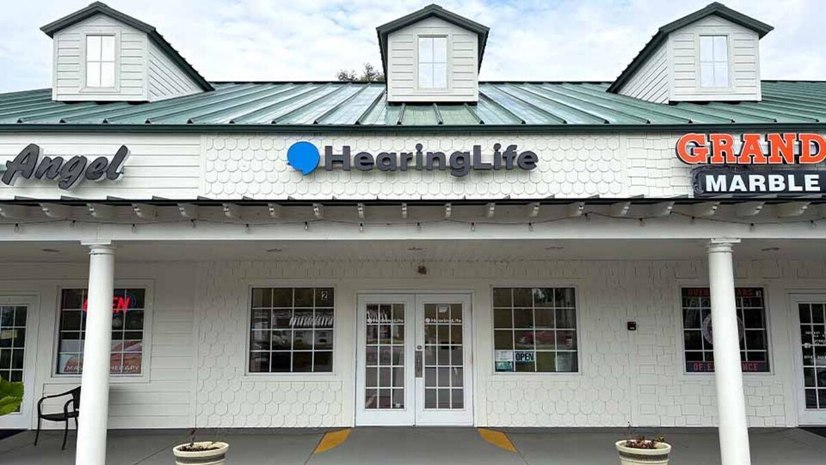 Images HearingLife of Pawleys Island SC