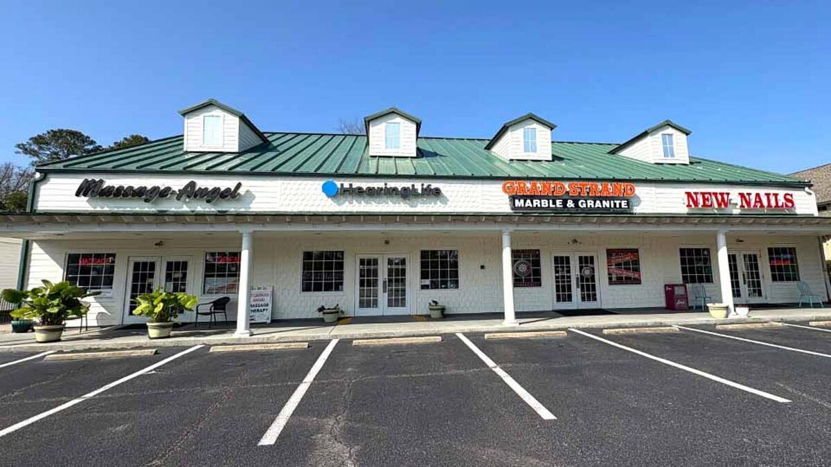 Images HearingLife of Pawleys Island SC