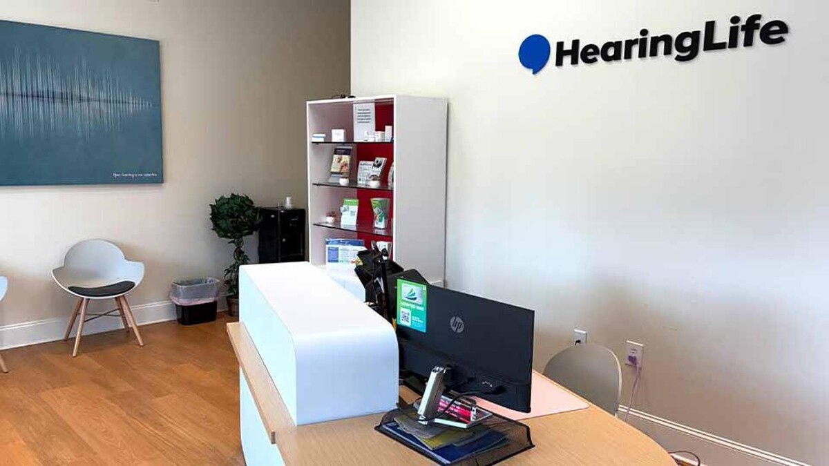 Images HearingLife of Pawleys Island SC