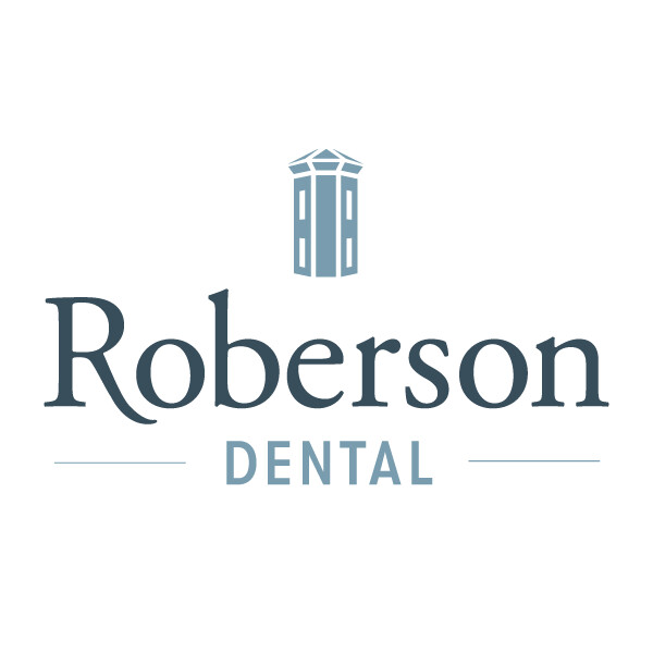 Roberson Dental Logo