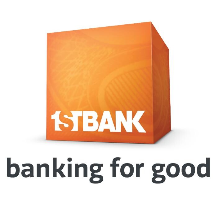 FirstBank Logo