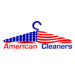 American Dry Cleaners Logo