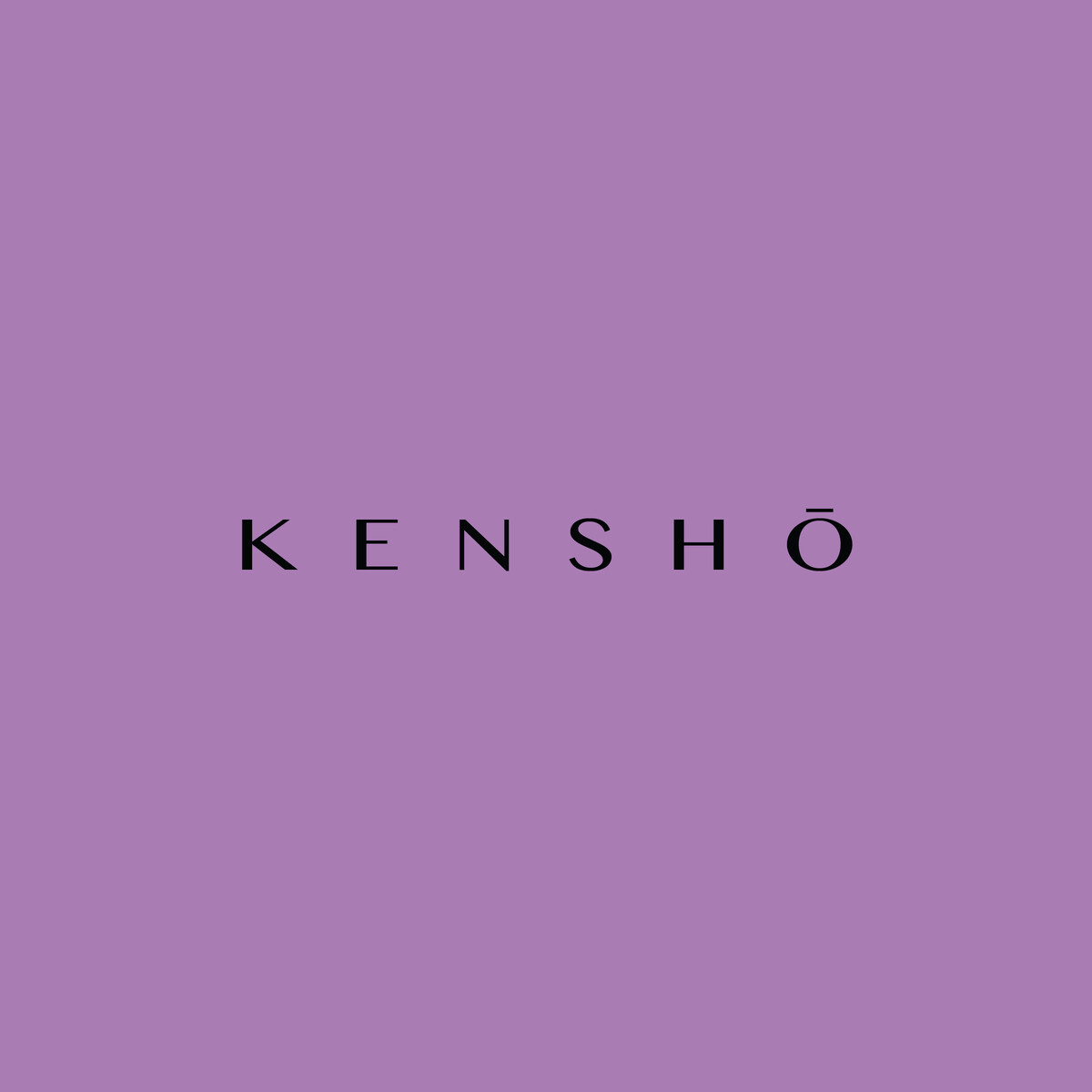 Kenshō Studio Logo