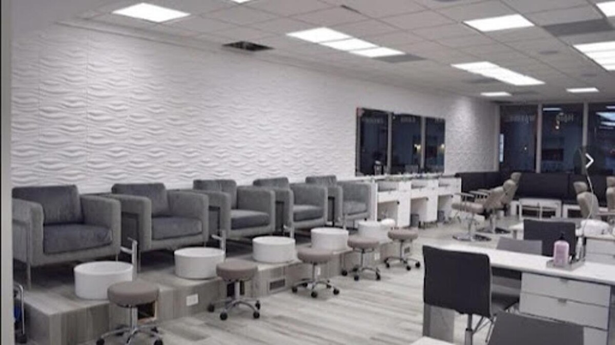 Images Yodi Threading Spa