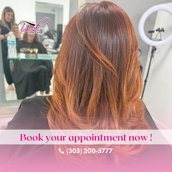 Images Yodi Threading Spa