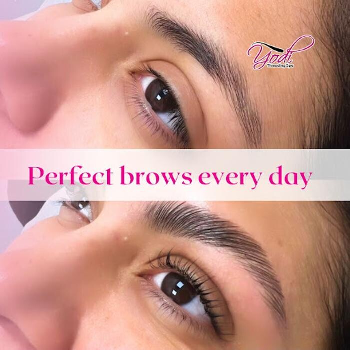 Images Yodi Threading Spa