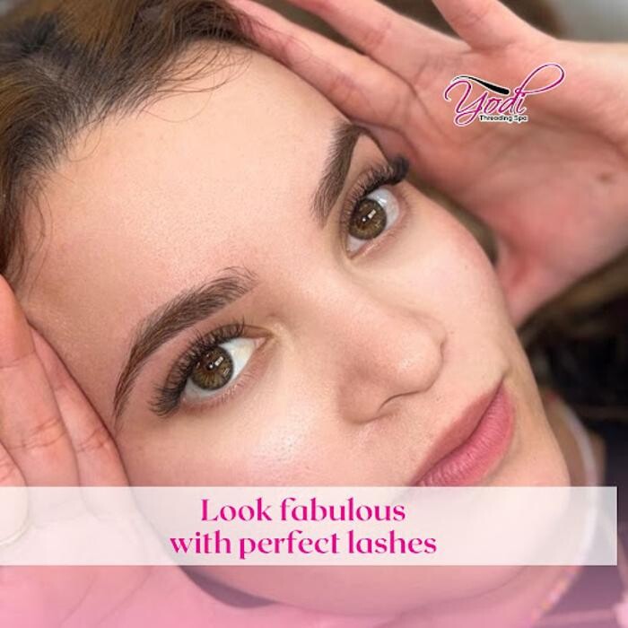 Images Yodi Threading Spa
