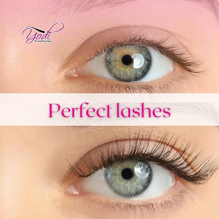 Images Yodi Threading Spa