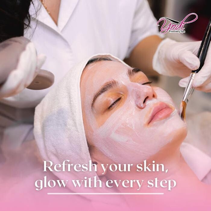 Images Yodi Threading Spa