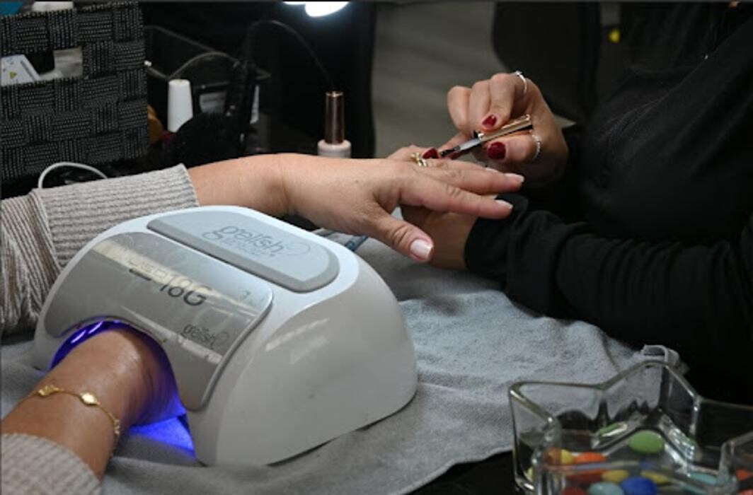Images Yodi Threading Spa