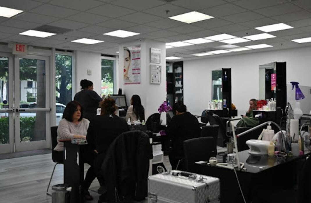 Images Yodi Threading Spa