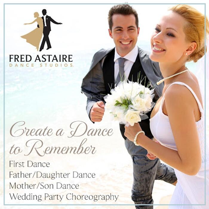 Images Fred Astaire Dance Studios