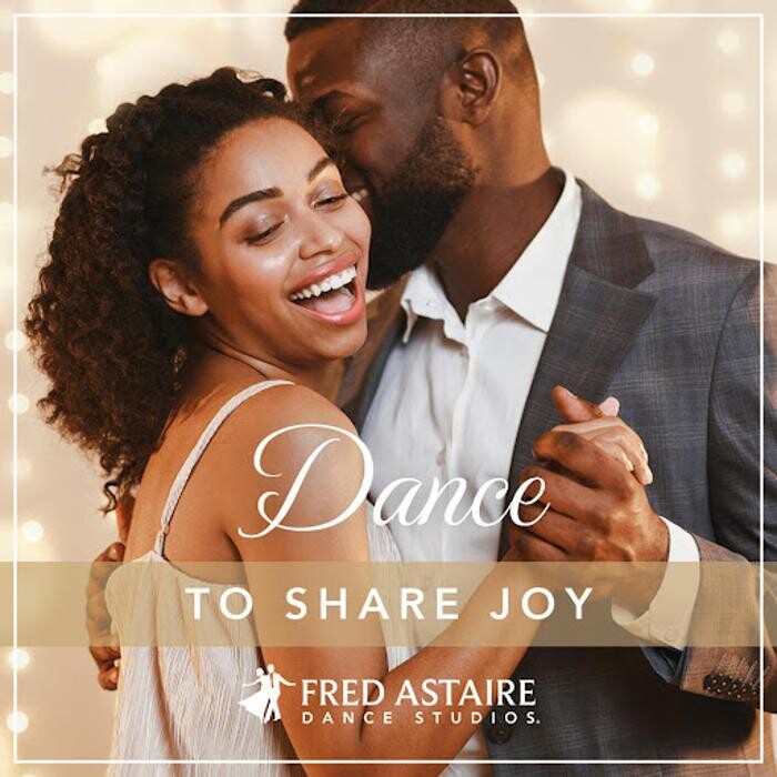 Images Fred Astaire Dance Studios