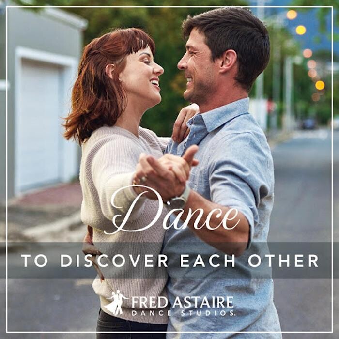 Images Fred Astaire Dance Studios