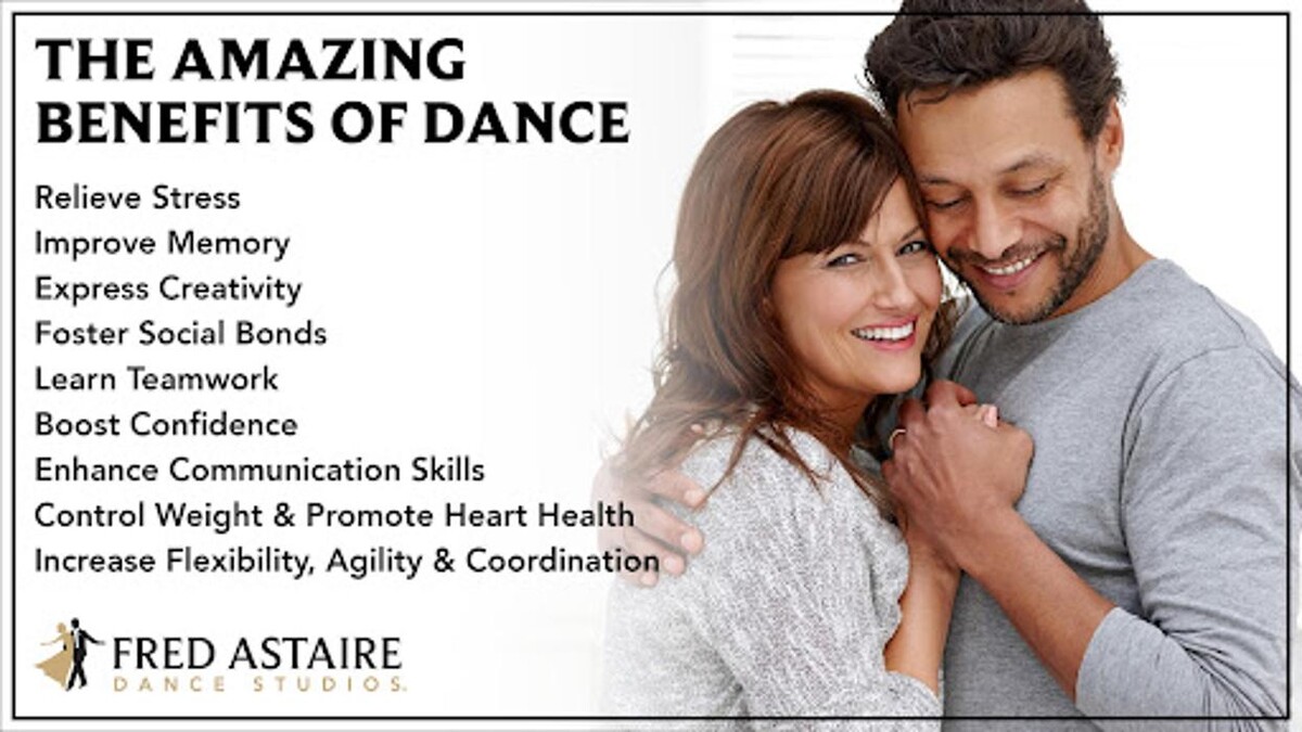 Images Fred Astaire Dance Studios