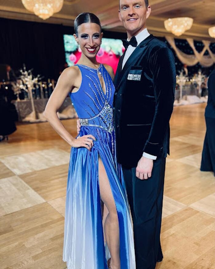 Images Fred Astaire Dance Studios