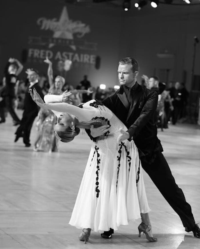 Images Fred Astaire Dance Studios