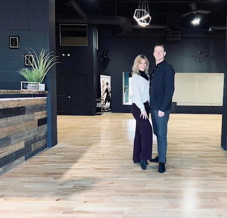 Images Fred Astaire Dance Studios