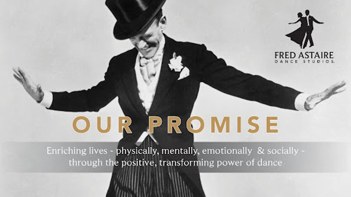 Images Fred Astaire Dance Studios