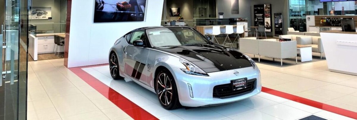 Images Denny Menholt Nissan