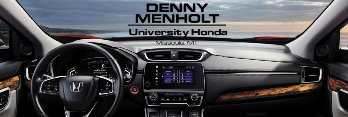Images Denny Menholt University Honda