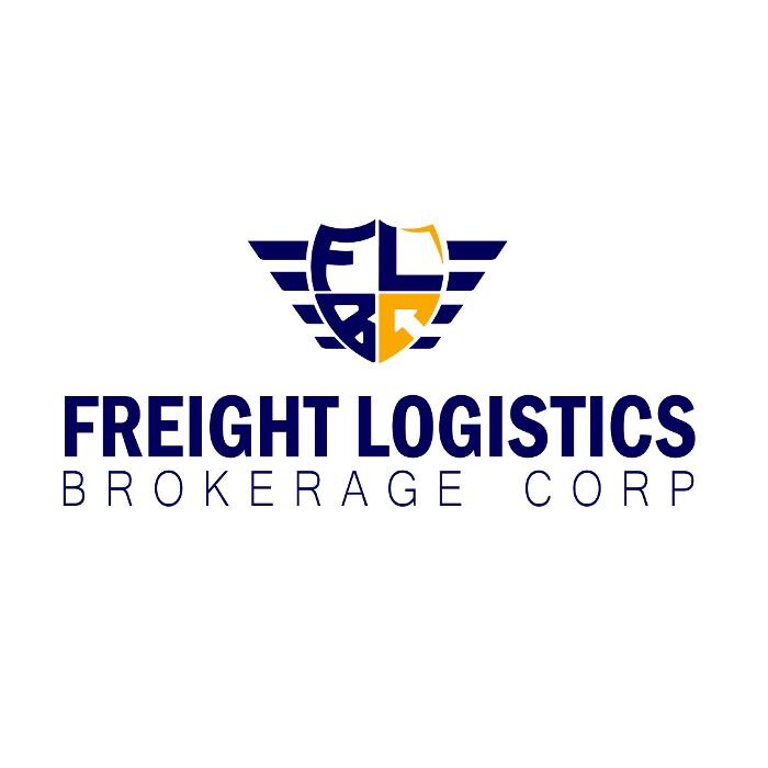 Freight Logistics BC Logo