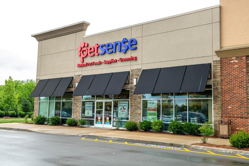 Images Petsense by Tractor Supply