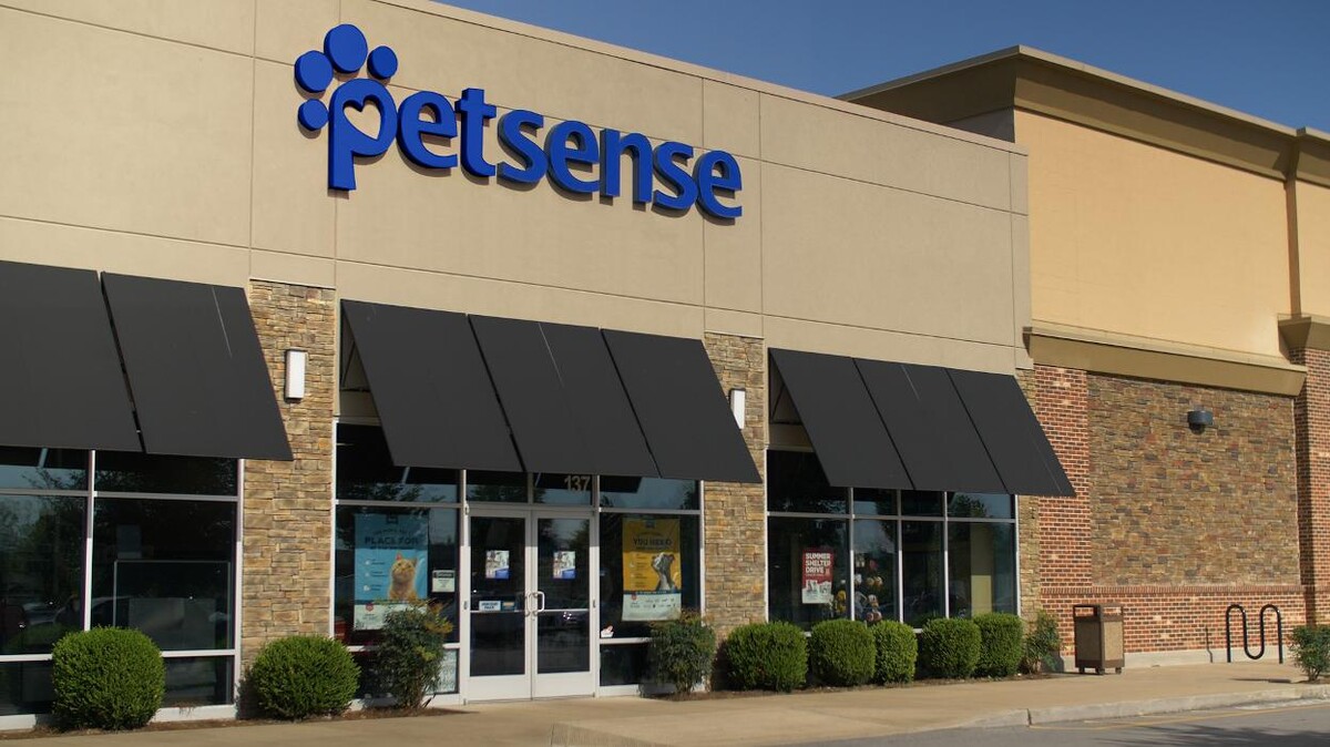 Images Petsense by Tractor Supply